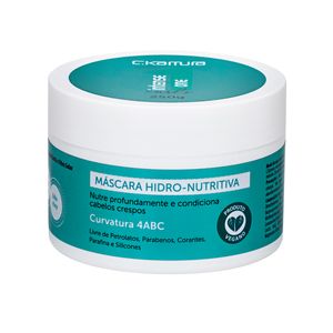 Mascara 250g Intense One Curls Crespos - C.Kamura