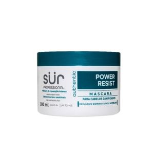 Mascara 300ml Power Resist - Sur