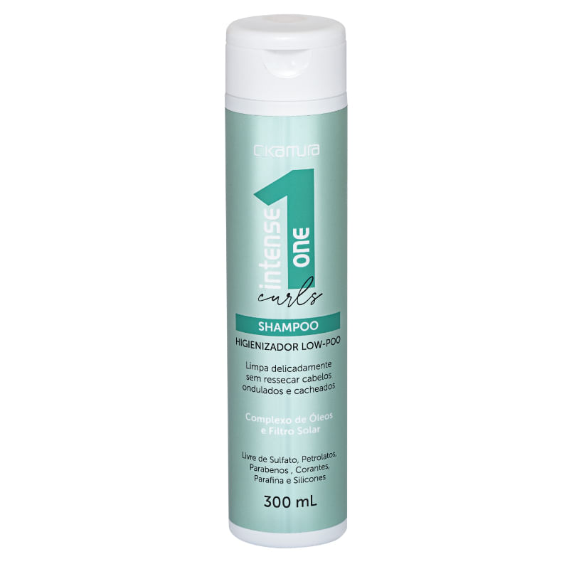 Shampoo-300ml-Intense-One-Curls---C.Kamura-743100