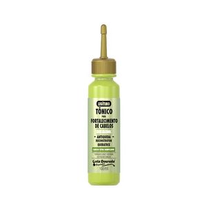 Tônico 100ml Antiqueda - Gota Dourada