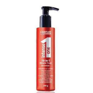 Tratamento Capilar 10 Em 1 200g Intense One - C.Kamura