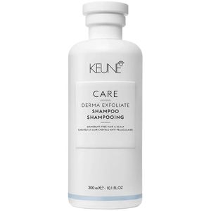Shampoo 300ml Derma Exfoliate - Keune