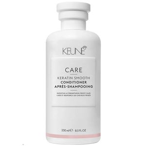 Condicionador 250ml Keratin Smooth - Keune