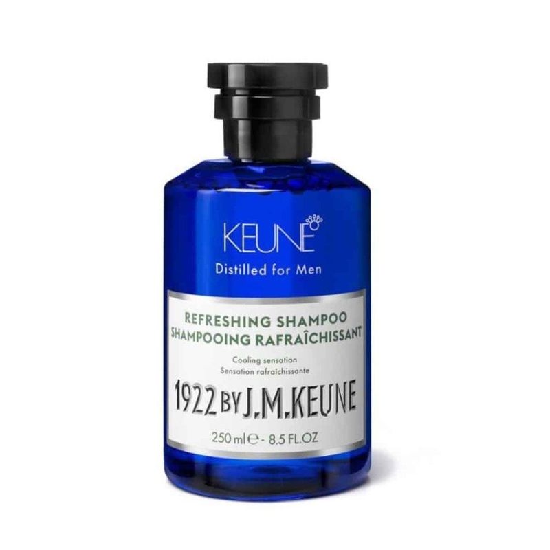 Shampoo-250ml-1922-Refreshing---Keune-535923