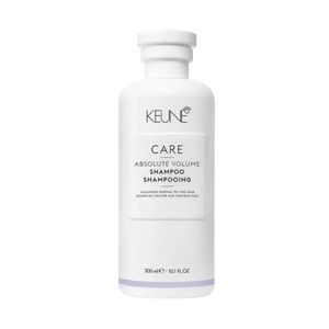Shampoo 300ml Absolute Volume - Keune