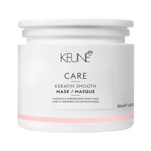 Mascara 200ml Keratin Smooth - Keune