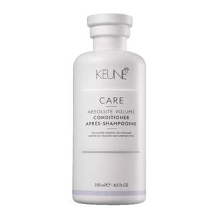 Condicionador 250ml Absolute Volume - Keune