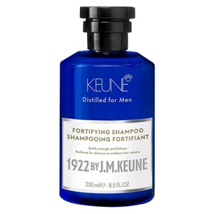 Shampoo 250ml 1922 Fortifying - Keune