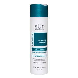 Condicionador 250ml Power Resist - Sur