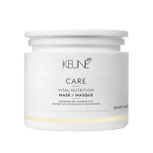 Mascara 200ml Vital Nutrition - Keune