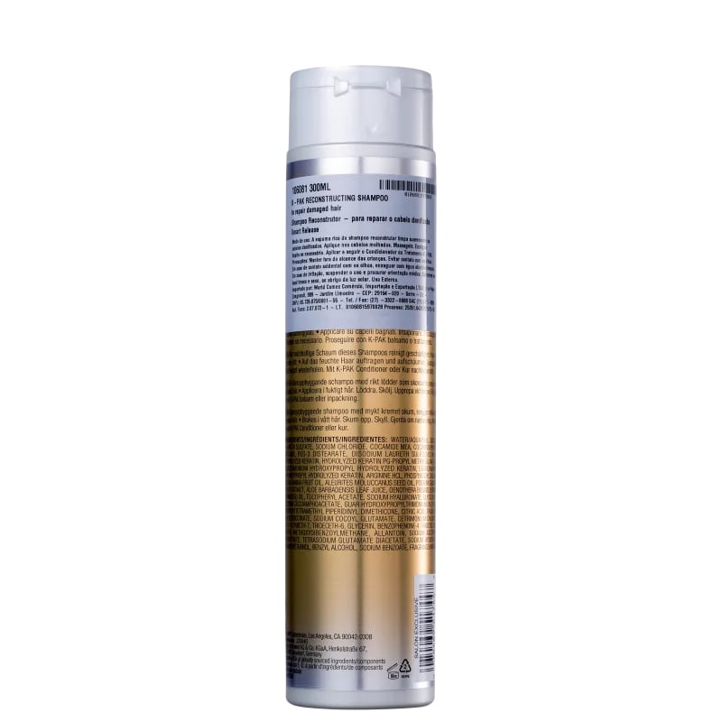 Shampoo-300ml-K-Pak-Demage---Joico-559350