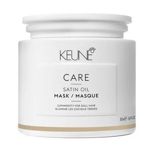 Mascara 200ml Satin Oil - Keune