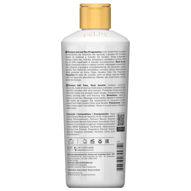 Shampoo-250ml-Xbtx-Pos-Progressiva---Felps-Professional-790025