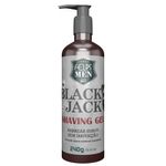 Gel-Para-Barbear-240g-Shaving-Gel-Black-Jack---Felps-Men-790111
