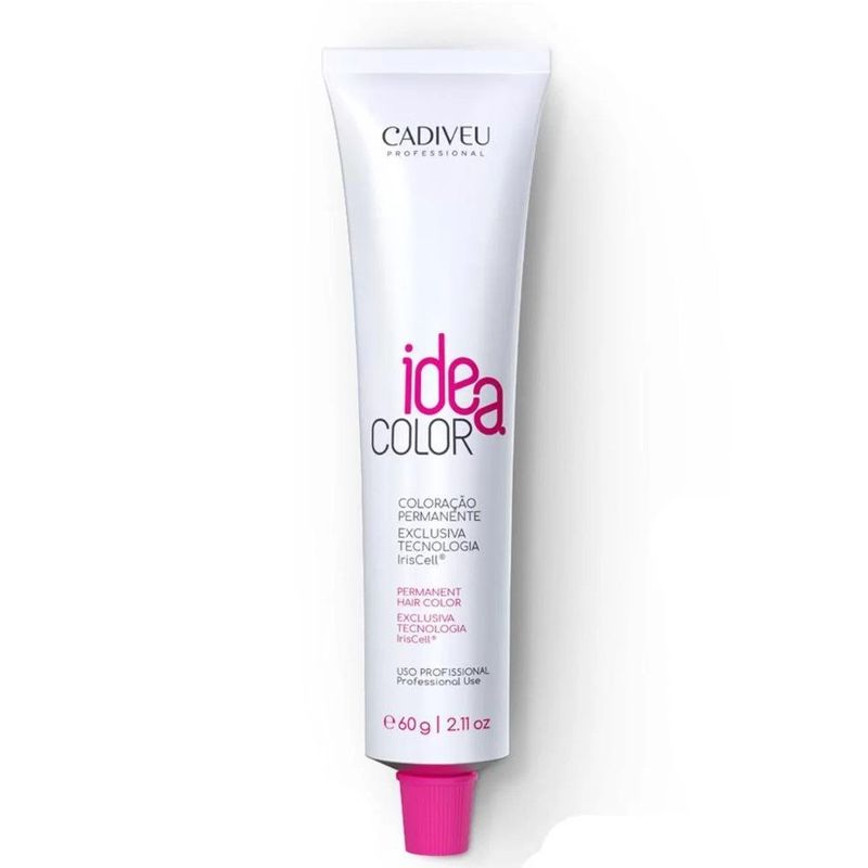 Tinta-Idea-Color-60g-10.1-Louro-Clarissimo-Acinzentado---Cadiveu-660256