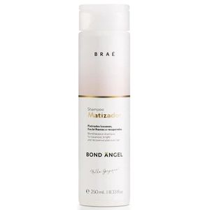 Shampoo Matizador 250ml Bond Angel - Brae