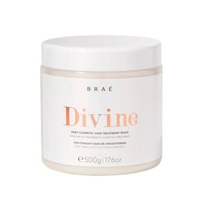 Mascara 500g Divine - Brae