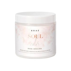 Mascara 500g Soul Color - Brae