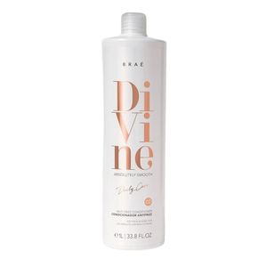 Condicionador 1lt Divine - Brae