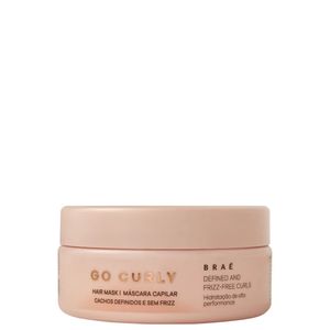 Mascara 200g Go Curly - Brae