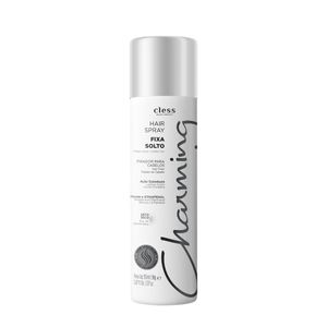 Spray Hair Normal Charming 150ml - Cless