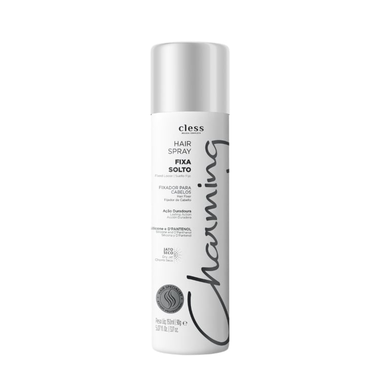 Spray-Hair-Normal-Charming-150ml---Cless-784261