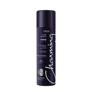 Spray Hair Forte Charming 150ml - Cless