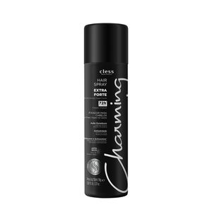Spray Hair Extra Forte Charming 150ml - Cless