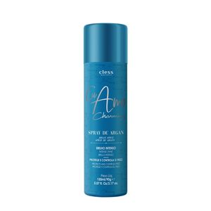 Spray Brilho Argan Charming 150ml - Cless