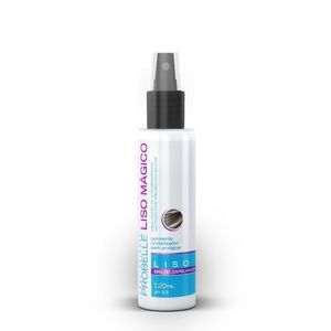 Polimento Cristalizador 120ml Liso Brilho Espelhado - Probelle