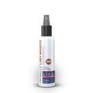 Polimento Cristalizador 120ml Liso Mais Crescimento - Probelle