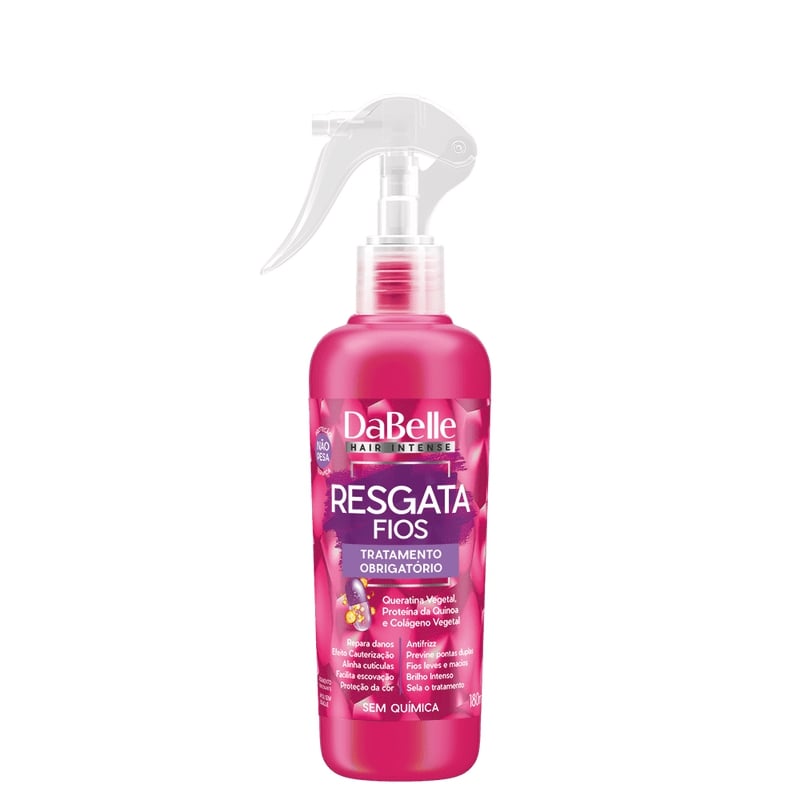 Tratamento-Obrigatorio-180ml-Resgate-Fios---DaBelle-793555