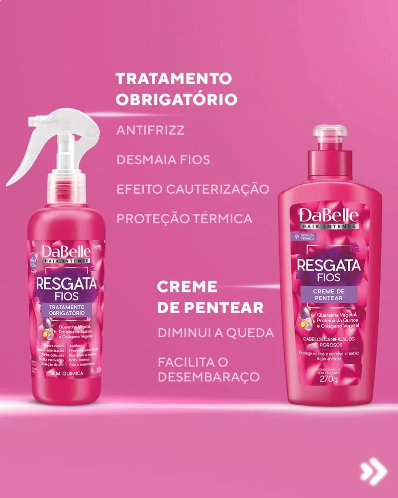Tratamento-Obrigatorio-180ml-Resgate-Fios---DaBelle-793555