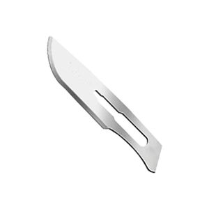 Lamina De Bisturi Free Back Cx. 100 Un N010 - Metalurgica Freitas