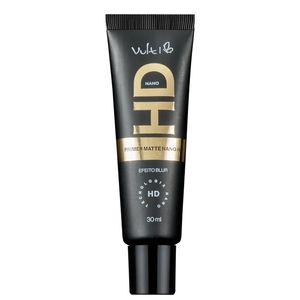 Primer Matte Nano Hd 30ml - Vult