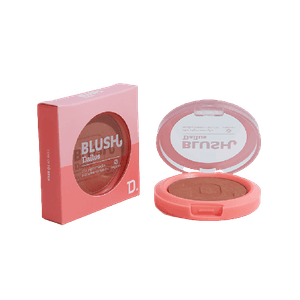 Blush Vegano 01 To Bege - Dailus