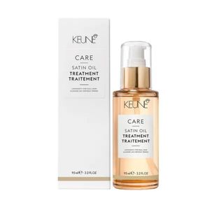 Oleo Tratamento 95ml Satin Oil - Keune