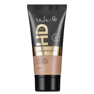 Base Liquida Nano Hd 26ml Cor V190 - Vult