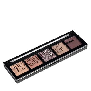 Paleta de Sombras Essentials Rose - Vult