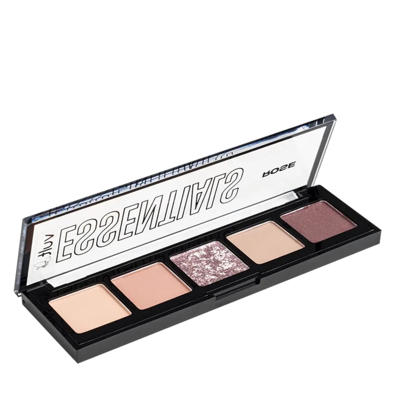 Paleta-de-Sombras-Essentials-Rose---Vult-792808