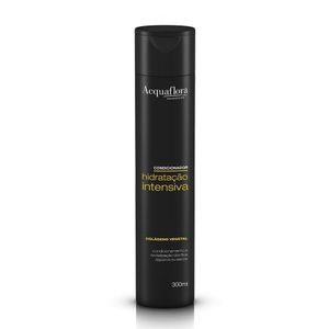 Condicionador 300ml Hidratação Intensiva - Acquaflora