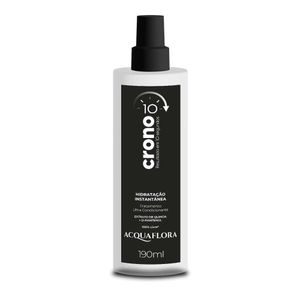 Crono 10 190ml Hidratacao Instantanea - Acquaflora