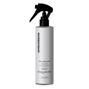 Spray Hidratante 240ml Antioxidante - Acquaflora