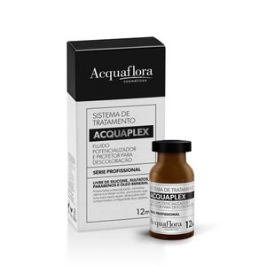 Fluido 12ml Acquaplex - Acquaflora