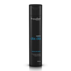 Shampoo 300ml Dia a Dia - Acquaflora