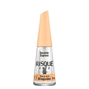 Esmalte 8ml Secante Express Care - Risque