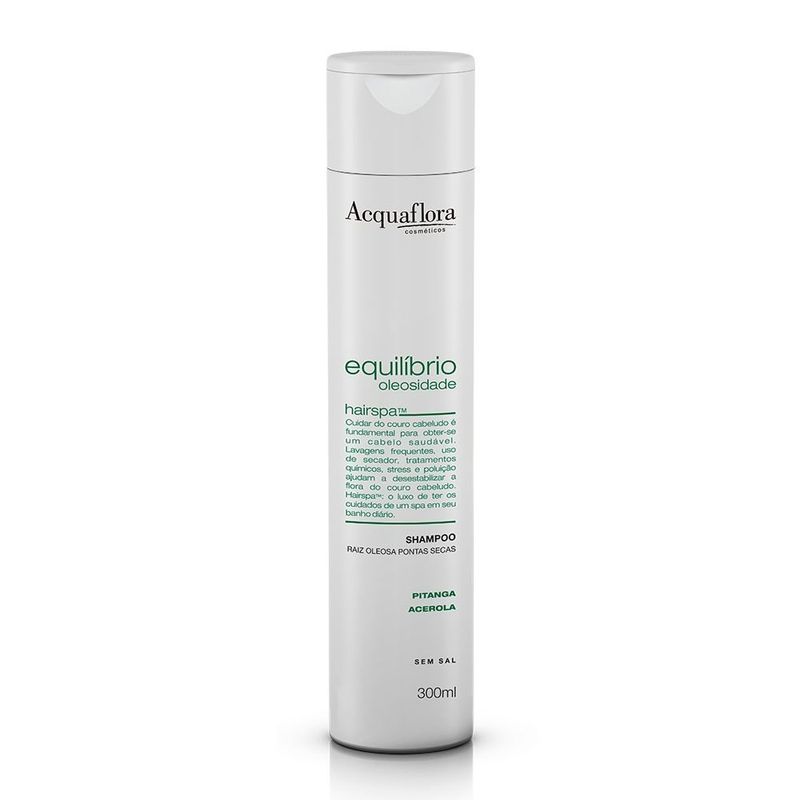 Shampoo-300ml-Equilibrio-Oleosidade-Pontas-Secos---Acquaflora-382965