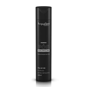 Shampoo 300ml Pós Coloração - Acquaflora