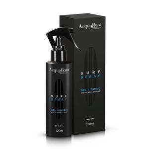 Spray Surf 120ml Sem Sal - Acquaflora