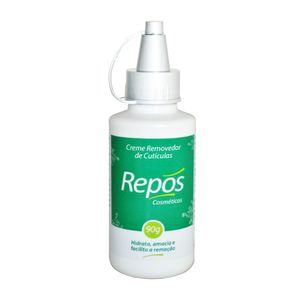 Removedor De Cuticulas 90g Repos